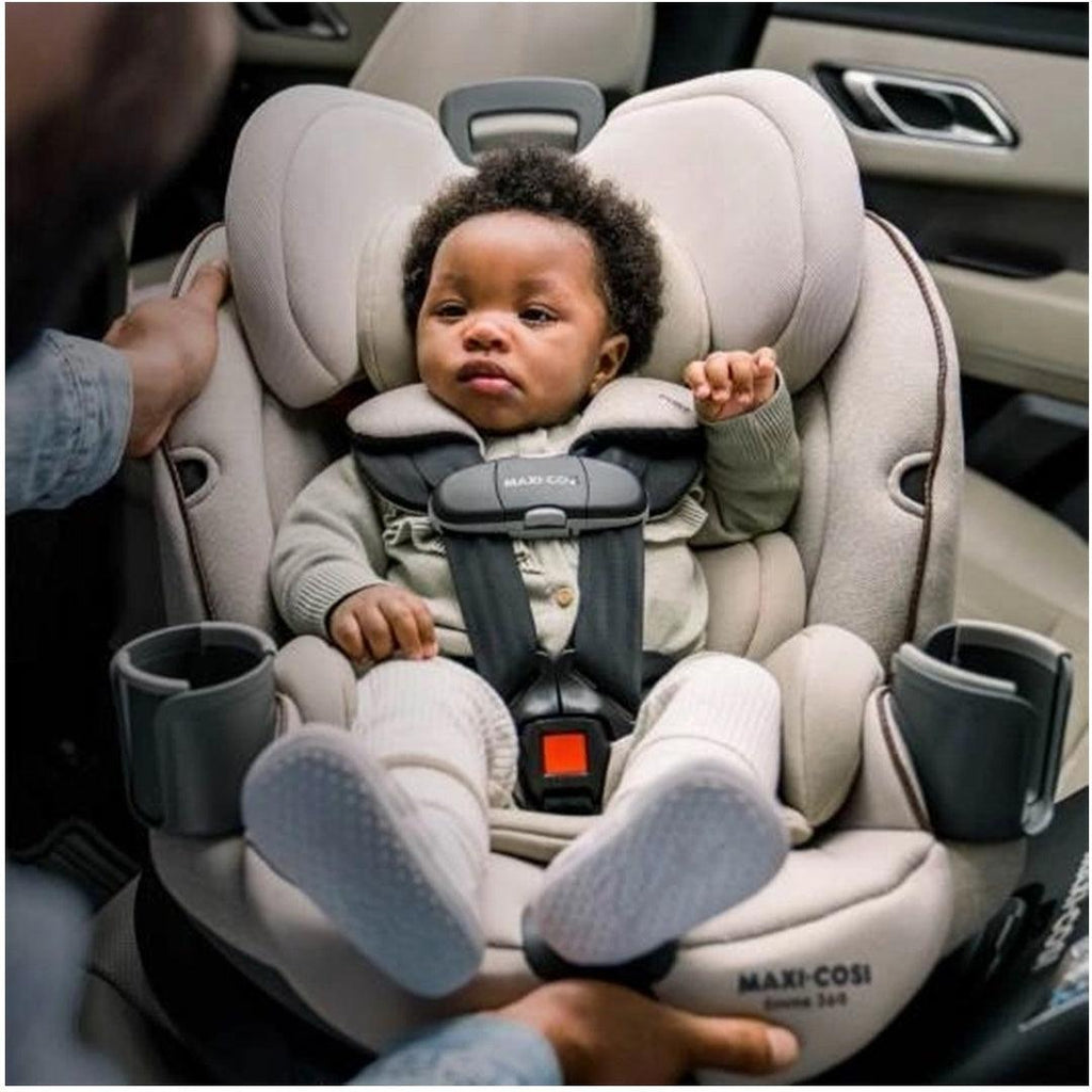 Cadeirinha de Bebê para Carro